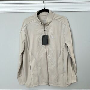 GFORE Stone Performer Nylon Slim fit Jacket Size Men’s XL